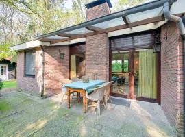 Holiday Home in Zorgvlied near Drents-Friese Wold