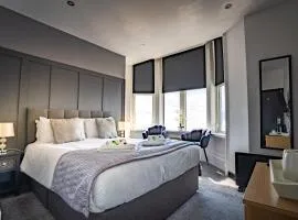 Woodhouse Hotel Fully refurbished quiet family hotel No stag or hens all will be refused on checkin