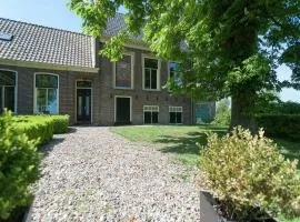 Idyllic Rural Home with Bikes
