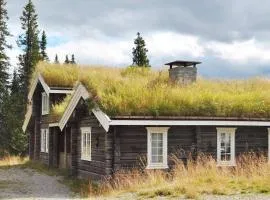 12 person holiday home in Fåvang-By Traum