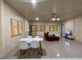 2 bedroom Hua Hin Villa, chal&eacute; alpino em Hua Hin