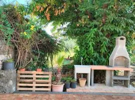 Tenuta Arcidiacono - Etna, Wine, Country & Relax