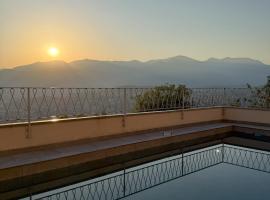 Casa-Cleo, hotel a Lugano