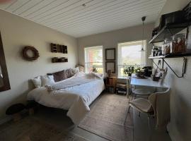 Min oase, hotel in Frederikshavn