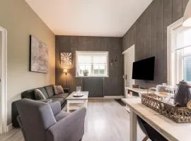 Holiday Home Egmond near Dune Beaches