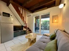 Le Grand Bleu - Comfy & Lumineux