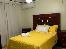 Residencial F&M Pedernales