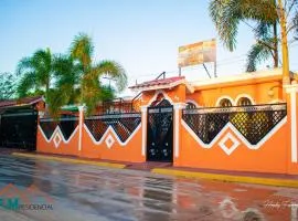 Residencial F&M Pedernales