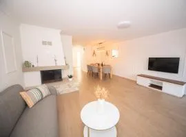 3 BR Duplex in Zürich Limattal Garden & Terrace
