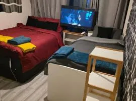 Queen Eliz Room