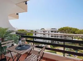 Marbel Sol Apartment Al