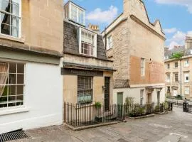 Luxury Cottage in the Heart of Bath