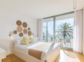 Meraki Beach Hotel - Only Adults, hotel in Playa Pobla de Farnals