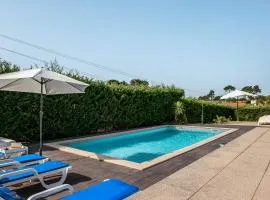 Luxury Villa- Pool, garden, total privacy