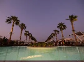 Shades Beach Club