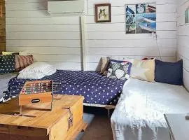 5 person holiday home in VAREKIL