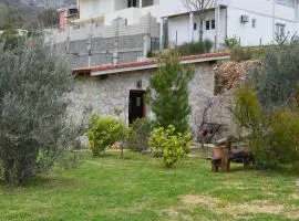 The Rocky Hut