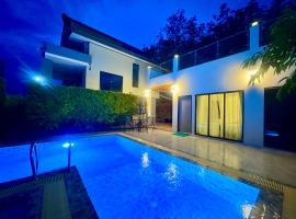 BeeWell Villa Aonang, Hotel in Ao Nang 