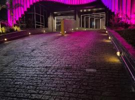 Desirée Aeroporto Congonhas 1, hotel in Sao Paulo