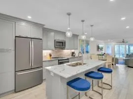 Beach Club Villa 25 by Wild Dunes, Oceanfront