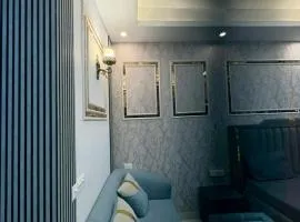 VP Nest Studio Apartments Gaur City Center, Greater Noida West