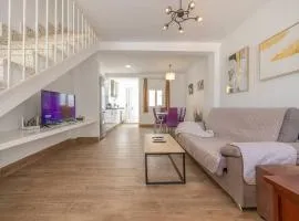 Casa Alquiler vacacional Nerja zona Torrecilla