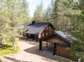 Villa Taiga - Valkea Homes