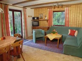 Apartment Nassfeld near Ski Slopes