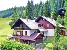 Apartment Nassfeld near Ski Slopes