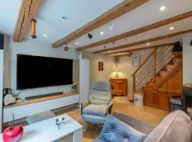 Maison chaleureuse à Faverges Seythenex avec terrasse