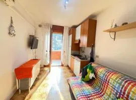 Cozy one-bedroom apartment