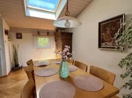 Gesamte Unterkunft am Rheinfall für Familien & Paare mit Parking