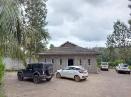 3 Seasons Homestay Chikmagalur