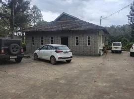 3 Seasons Homestay Chikmagalur