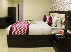 Hotel O Tajway Inn