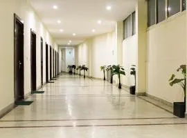 Hotel O Tajway Inn