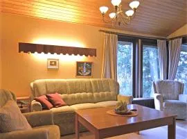 Furnished Bungalow With Peaceful Neighbourhood