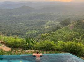 Above Beyond, hotel in Haputale