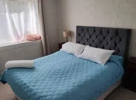 Habitación Cómoda en CASA FAMILIAR