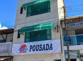 Pousada Delicias Do Mar