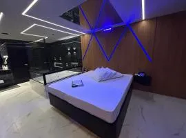 Desirée Aeroporto Congonhas 4