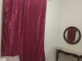 Chez binetou