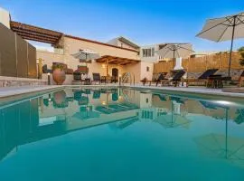 Villa Platon by PosarelliVillas