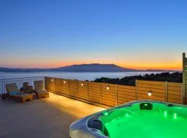 Villa Ravdoucha