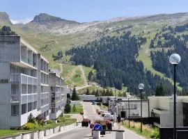 Appartement Flaine Forêt
