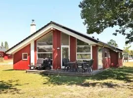 8 person holiday home in Großenbrode