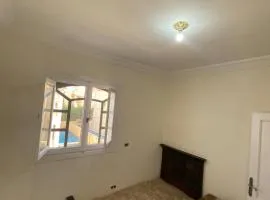 ڤيلا في الساحل الشمالي