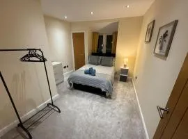 Apartment in Suffolk