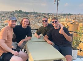 Hostel Peace & Love Home Stay โฮสเทลในไจซัลเมอร์