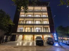 Hotel Limon Millennium City Centre Sector 45